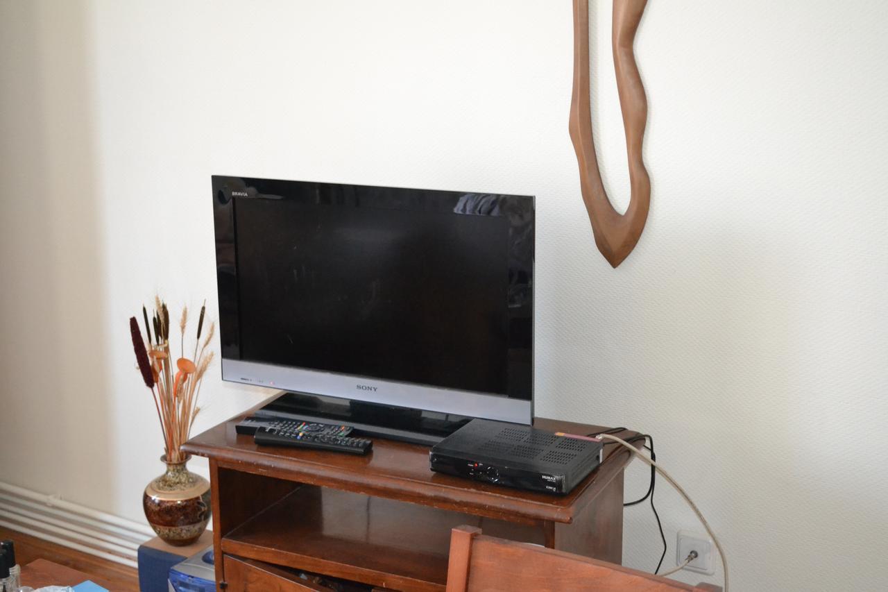 דירות Studio בראשוב מראה חיצוני תמונה